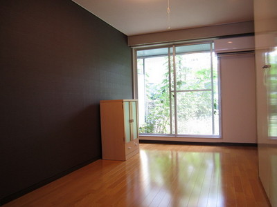 Living and room.  ☆ Western-style 6 Pledge ☆ 