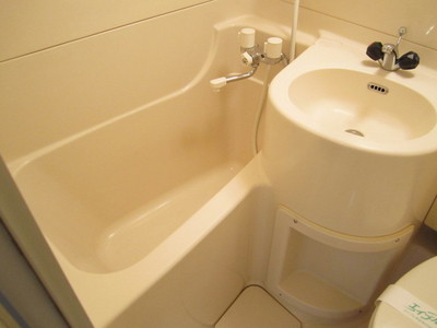 Bath.  ☆ Bathroom ☆ 