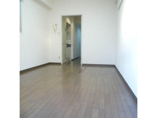 Living and room. Beautiful Western-style