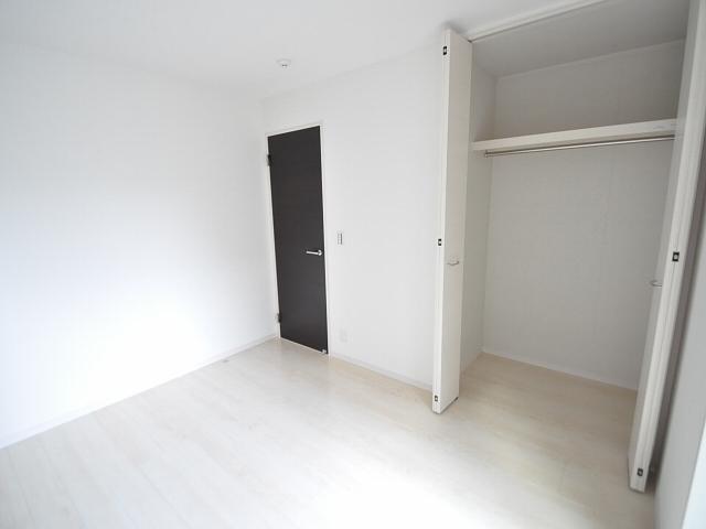 Receipt. Kokubunji Higashitokura 1-chome Building 2 Western-style housing