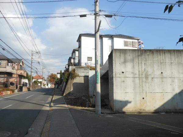 Local photos, including front road