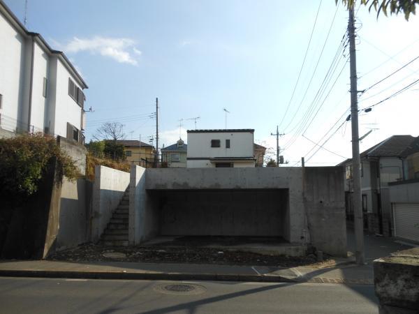 Local photos, including front road