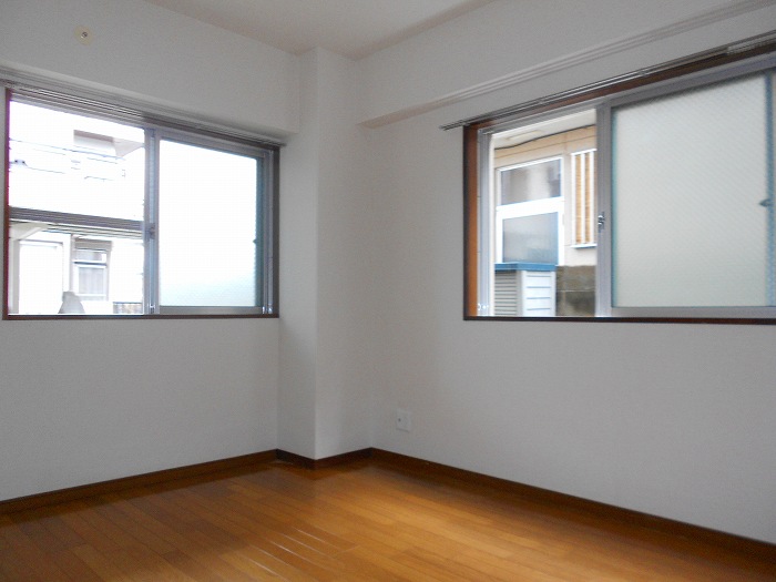 Other room space. bedroom