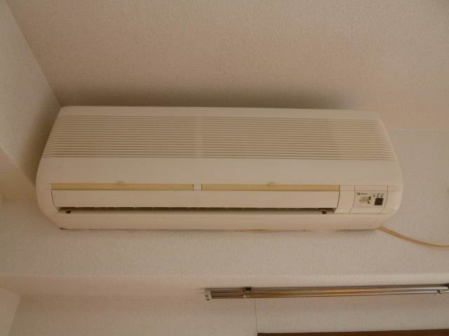 Other Equipment. Air conditioning