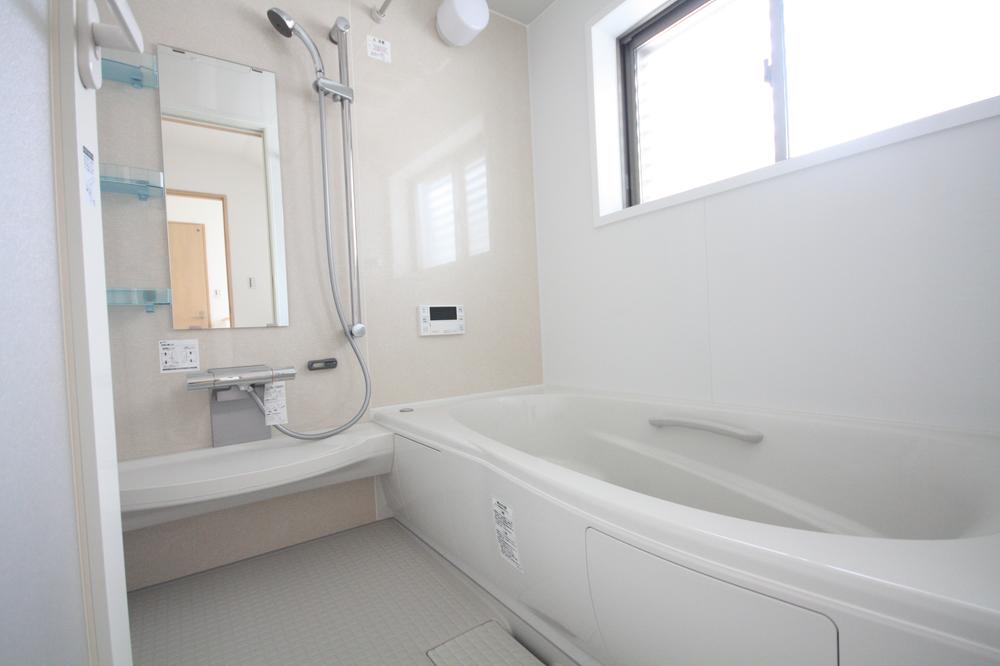 Bathroom. Indoor (July 2013) Shooting