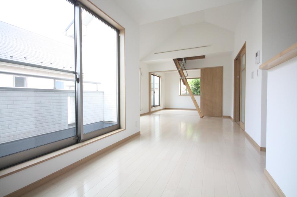 Living. Indoor (July 2013) Shooting