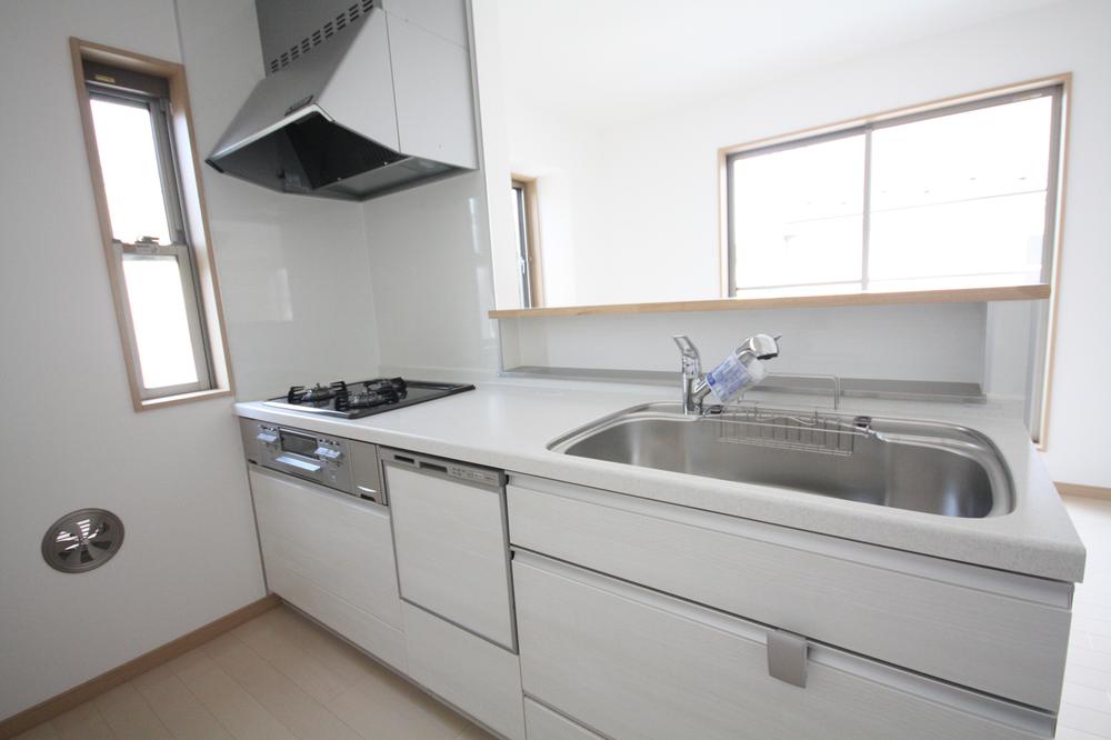 Kitchen. Indoor (July 2013) Shooting