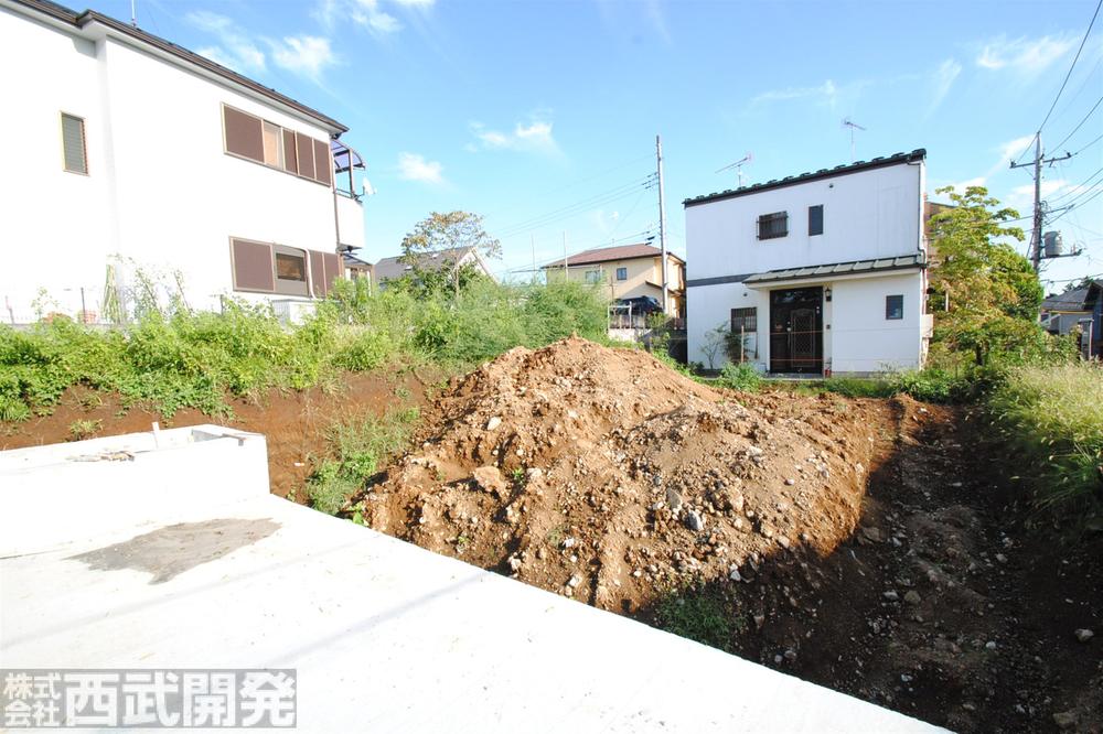 Local appearance photo. Local (September 2013) Shooting