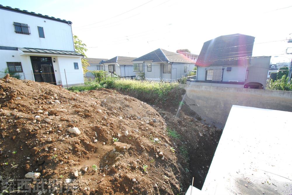 Local appearance photo. Local (September 2013) Shooting