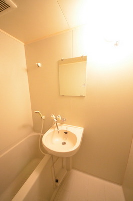 Washroom. ☆ Grooming is from here ☆