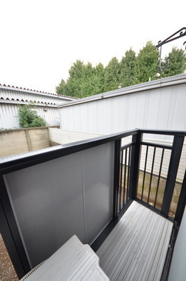 Balcony. ☆ Balcony in the sun ☆