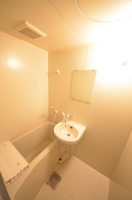 Bath. ☆ Space of peace ☆