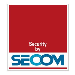 Security equipment. The Secom home security to watch the home of 24 hours a day, 365 days a year customer, Standard equipment on all compartment. (logo) ※ The use of home security, Separately it requires a contract with Secom Co., Ltd..