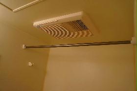 Bath. Bathroom Dryer