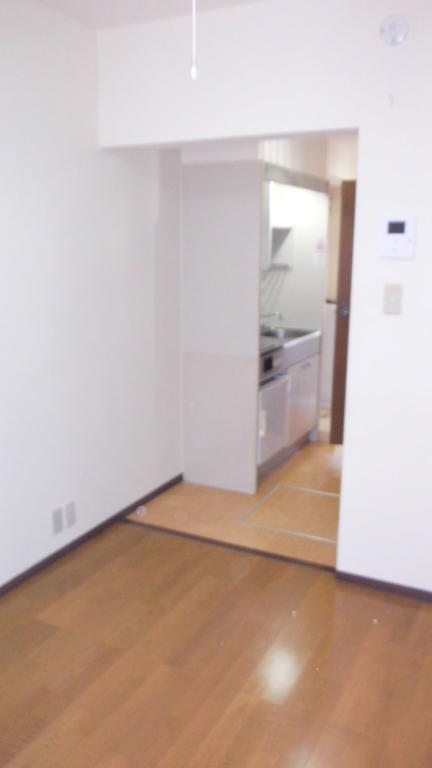 Other room space. Refrigerator Storage