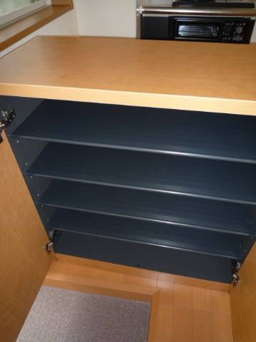 Receipt. Clean shoes BOX