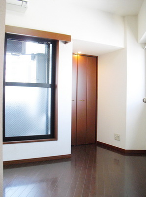 Living and room. Stylish floor plan