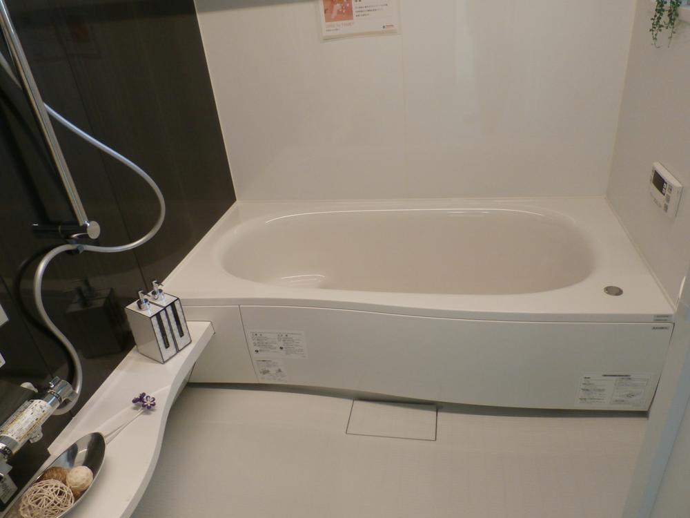 Same specifications photo (bathroom). (1 Building) same specification