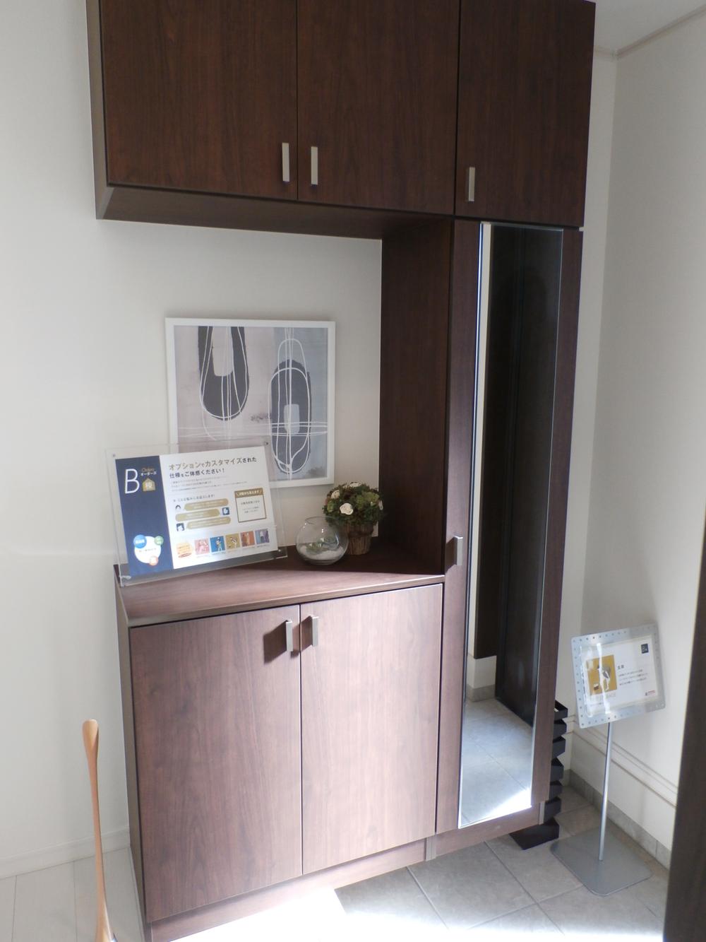 Same specifications photos (Other introspection). (1 Building) same specification