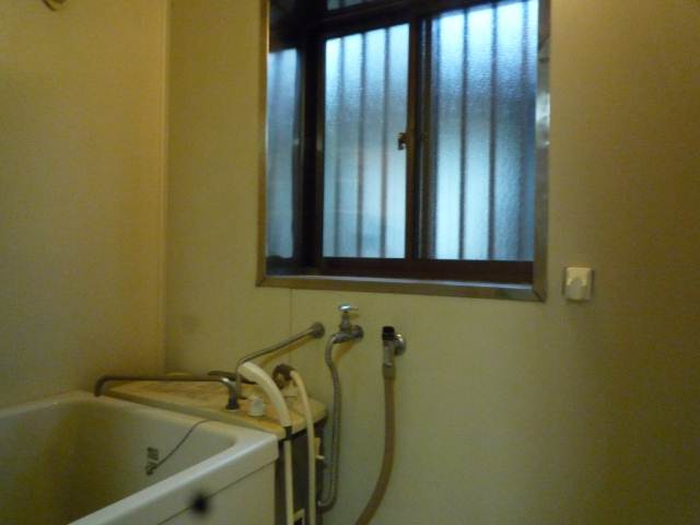 Bath. Add cooked possible