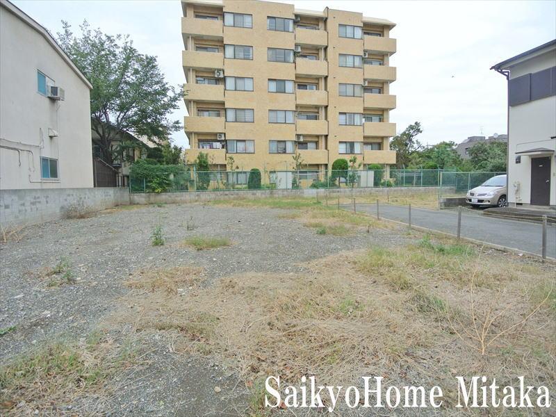 Local land photo. Local (10 May 2013) Shooting