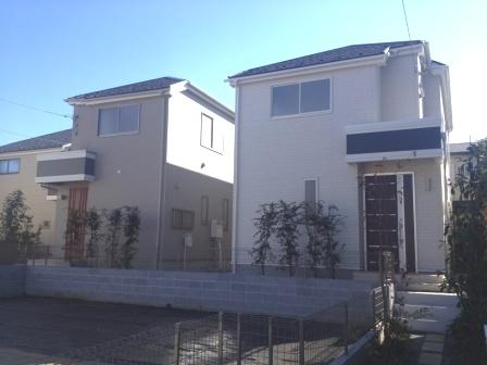 Local appearance photo. Exterior (December 15, 2013) Shooting