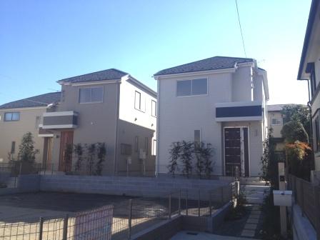 Local appearance photo. Exterior (December 15, 2013) Shooting