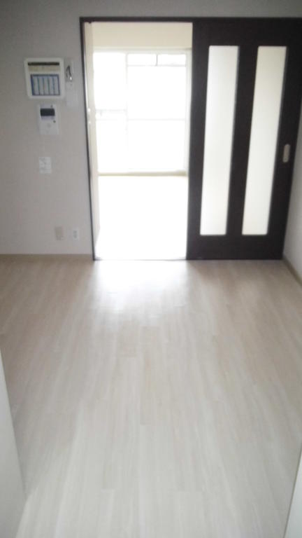 Other room space. dining kitchen, Sliding door also is a new article