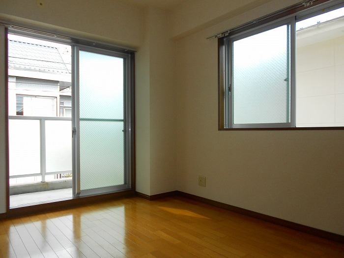 Other room space. bedroom