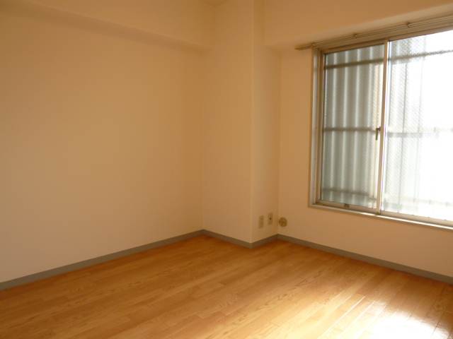 Other room space. With storage rooms