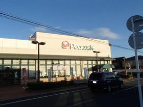 Supermarket. Daimarupikokku National Benten Street to (super) 440m