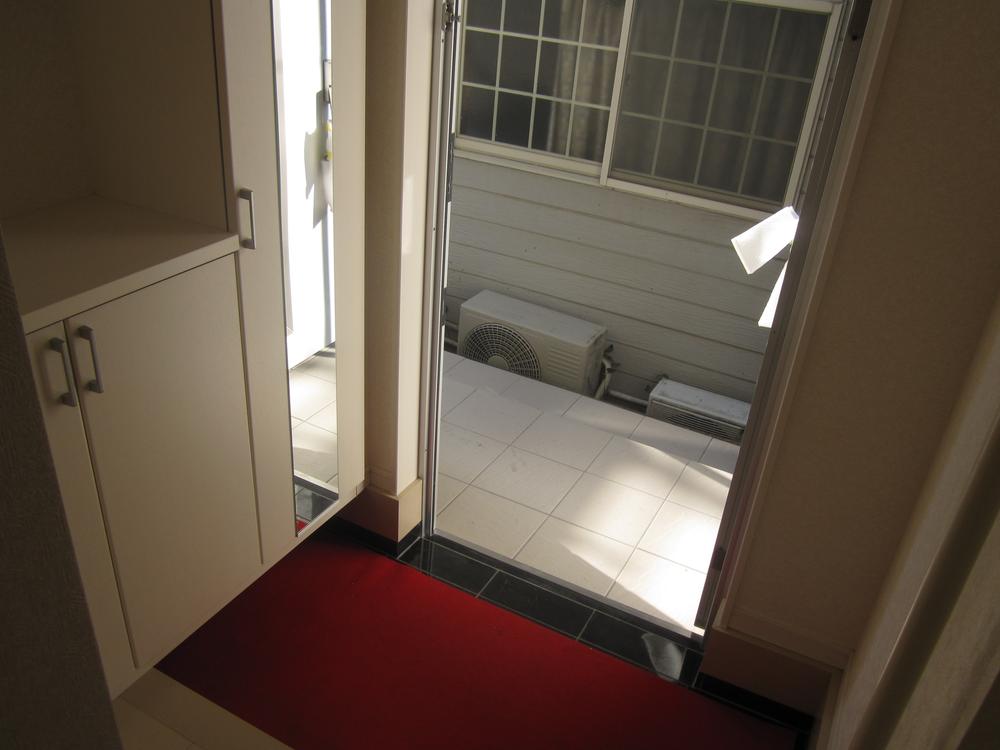 Same specifications photos (Other introspection). Same specifications