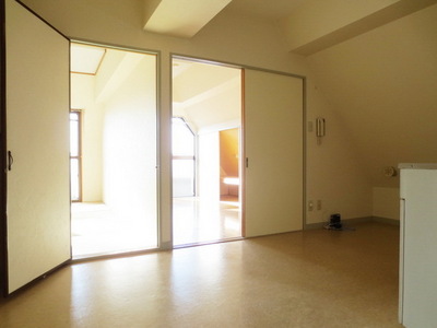 Living and room. Spacious living room