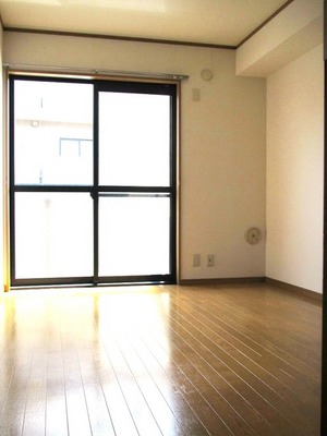 Living and room. Western style room