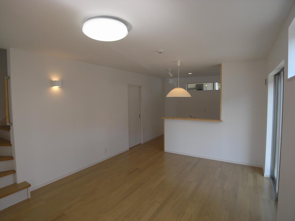 Living. Room (August 2013) Shooting