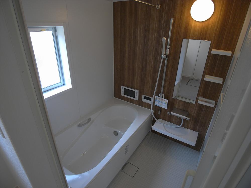 Bathroom. Room (August 2013) Shooting