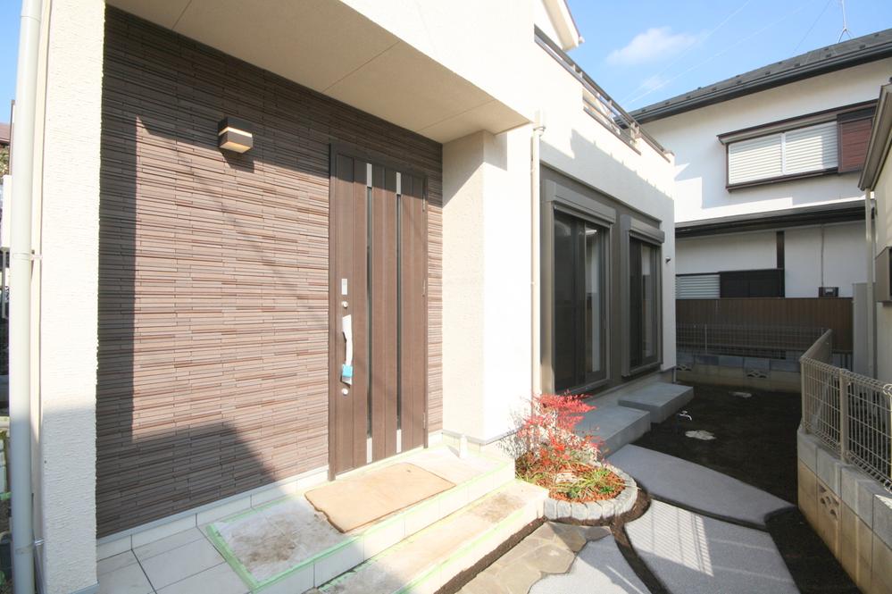 Local appearance photo. Local Photos