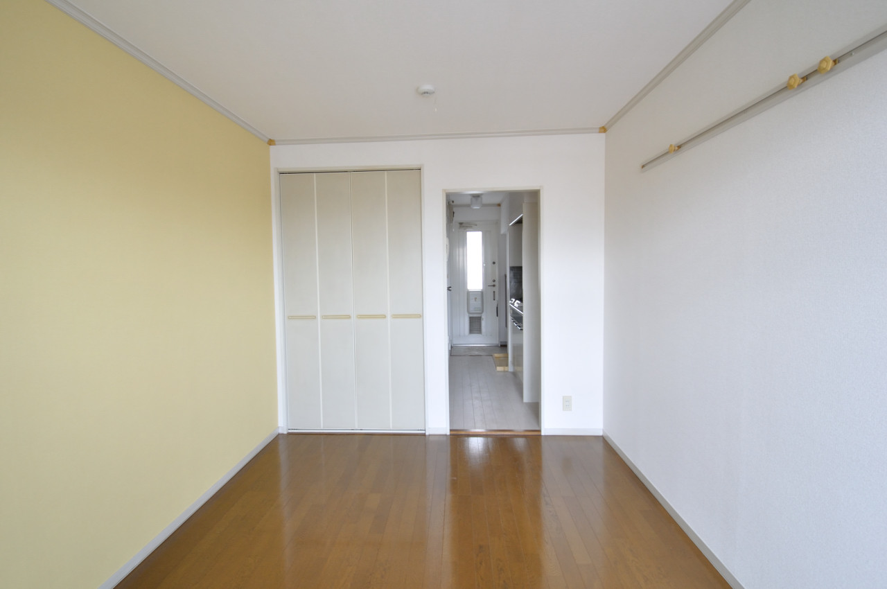 Other. It is a bright room.