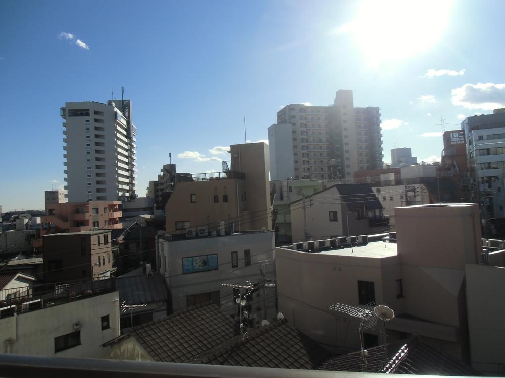 View photos from the dwelling unit. View from local