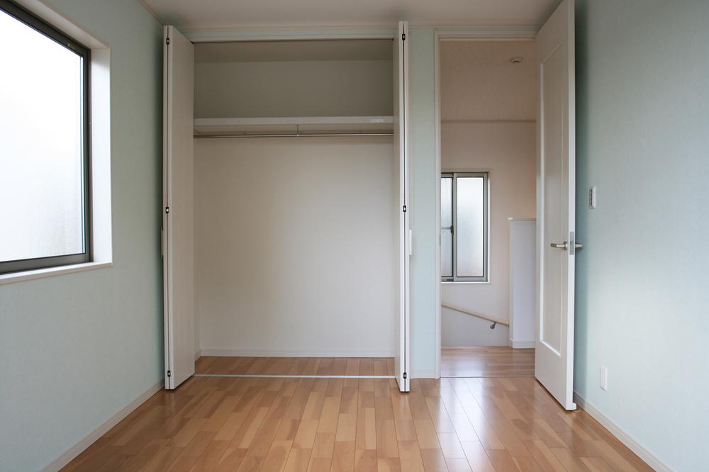 Non-living room. ● 2 Kaikyoshitsu: 2013 November shooting