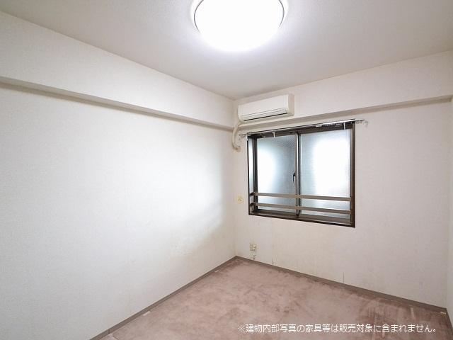 Non-living room. Leksell Mansion Kokubunji room