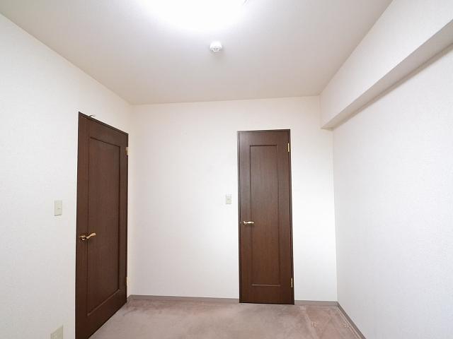 Non-living room. Leksell Mansion Kokubunji room