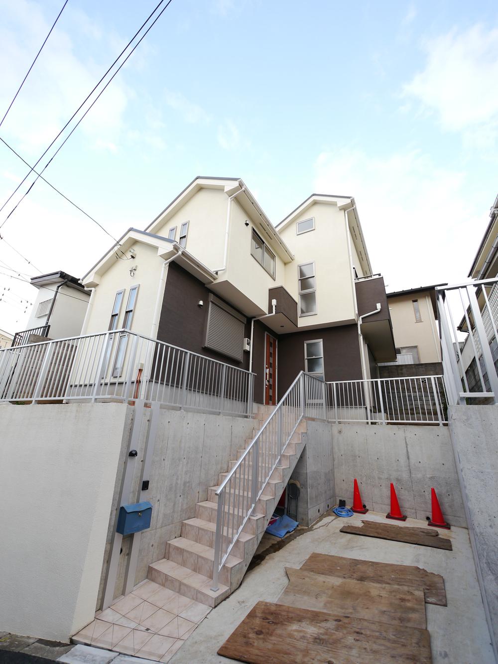 Local appearance photo