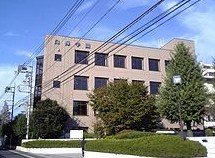 Other. 2000m to Shiraume Gakuen College (Other)