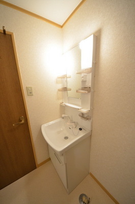 Washroom. ☆ Grooming is from here ☆