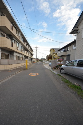 Other. Until the other (Other) 10m