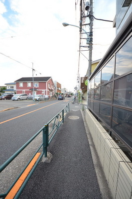 Other. Until the other (Other) 10m