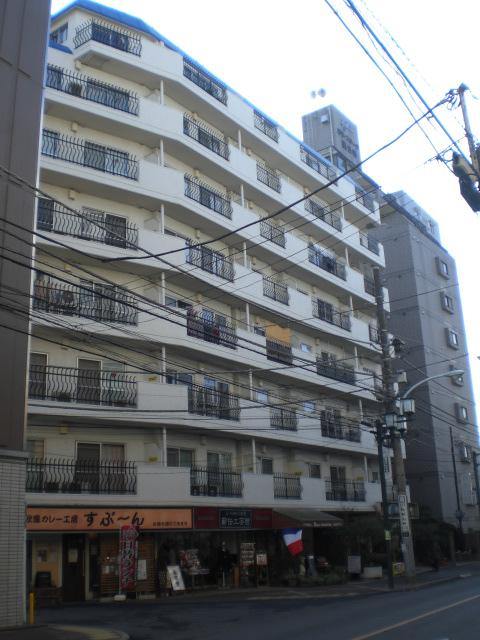 Local appearance photo. Local (June 2013) Shooting