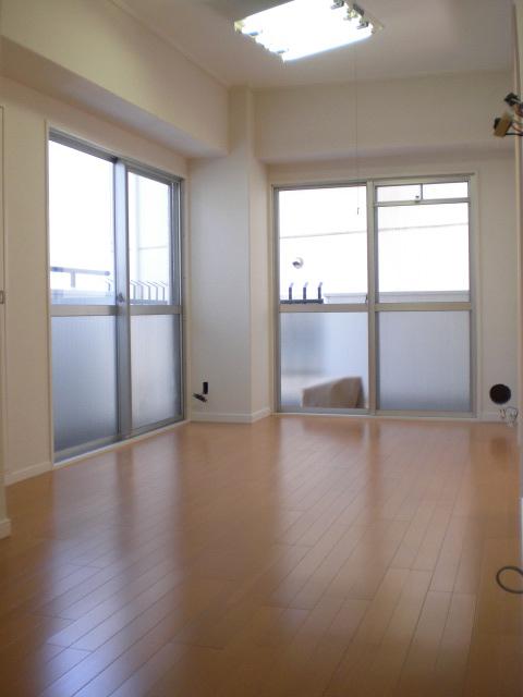 Living. Indoor (June 2013) Shooting