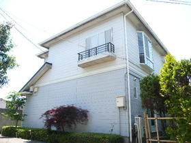 Building appearance. Exterior Photos